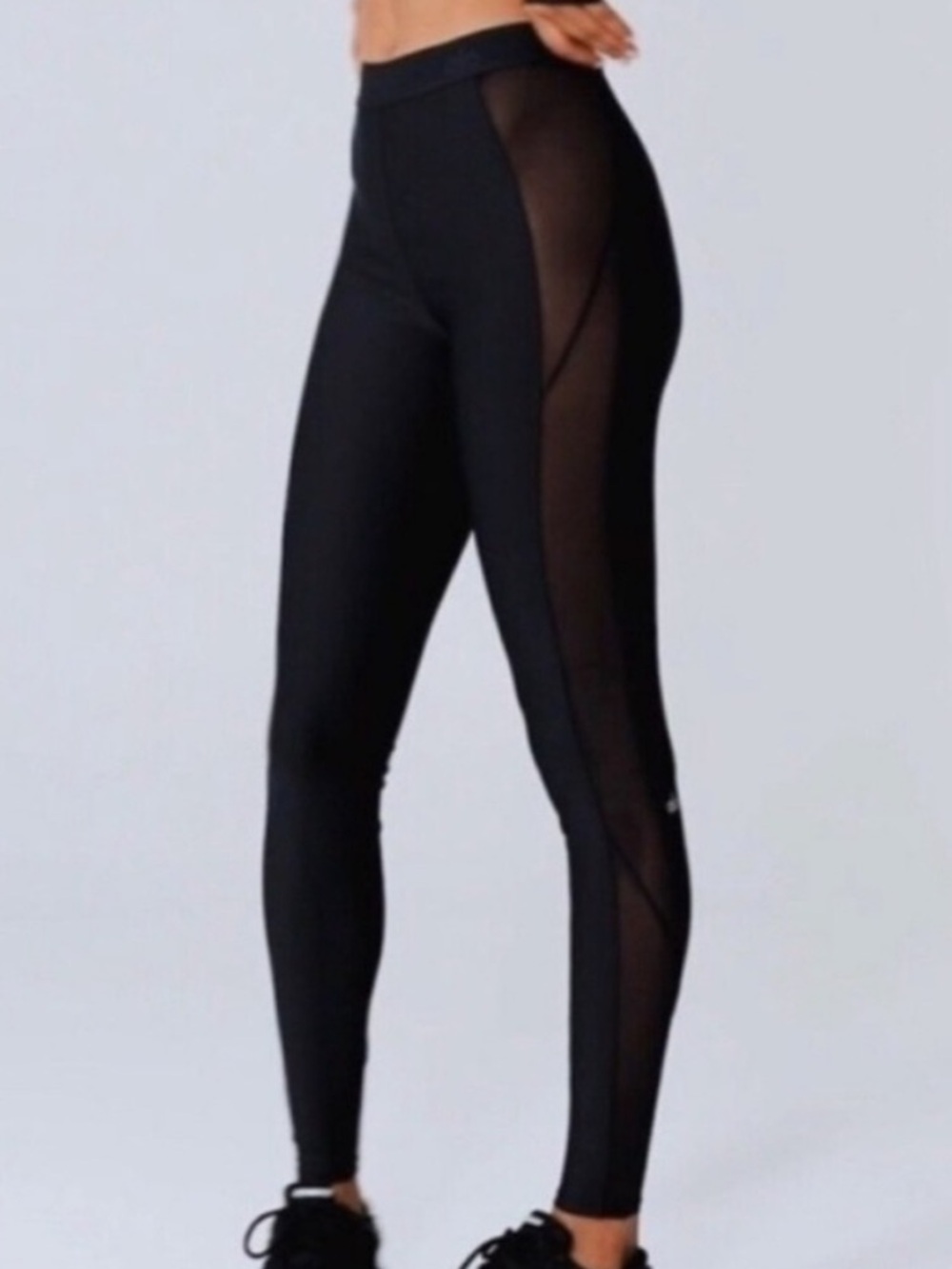 Alo AIRLIFT HIGH-WAIST BALLET DREAM LEGGING